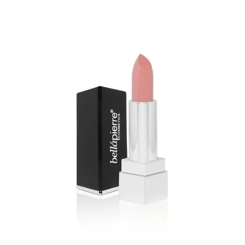 Bellapierre Cosmetics Mineraalihuulipuna Baroness 3.5g Suomi Toimitus Heti Saatavilla