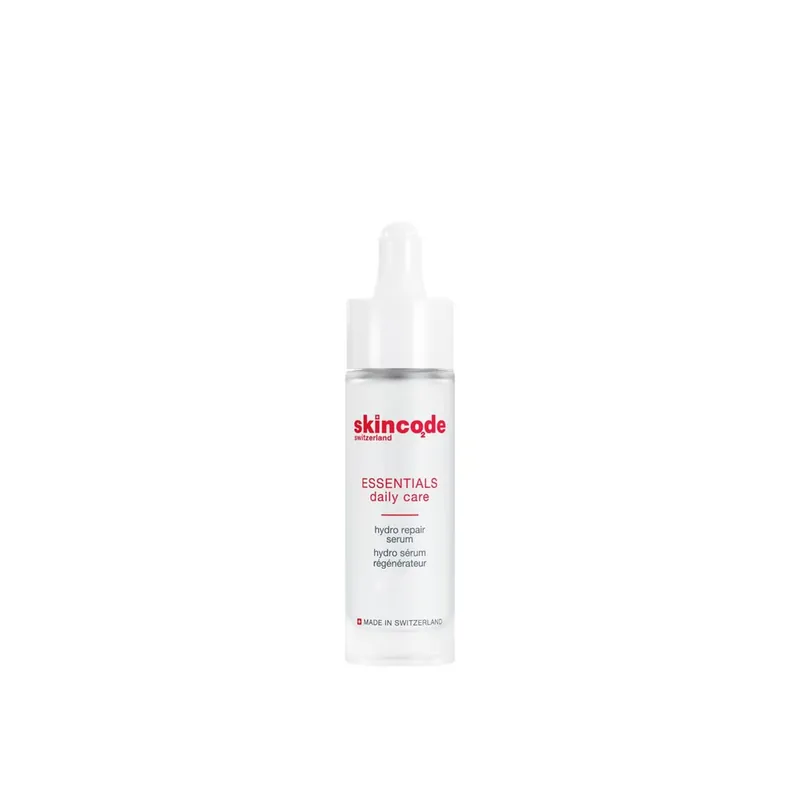 Skincode Essentials Daily Care Kosteuttava Korjaava Seerumi 30ml Suomi Toimitus Rajoitettu Tarjous