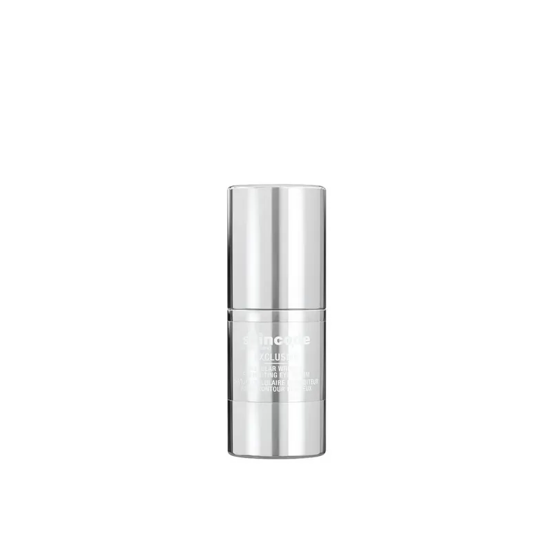 Skincode Exclusive Cellular Solujuurta Ryppyjä Ehkäisevä Silmäseerumi 15ml Suomi Toimitus Uutuus