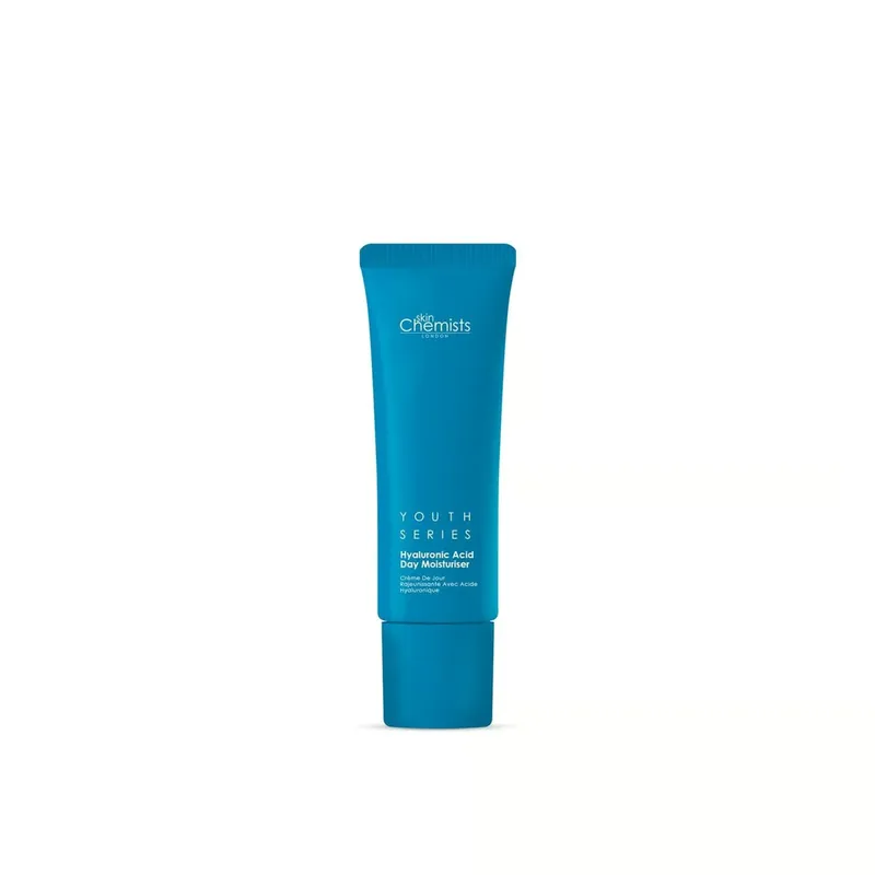 skinChemists Youth Series Hyaluronihappo Päivävoide 50ml Suomi Toimitus Osta Nyt