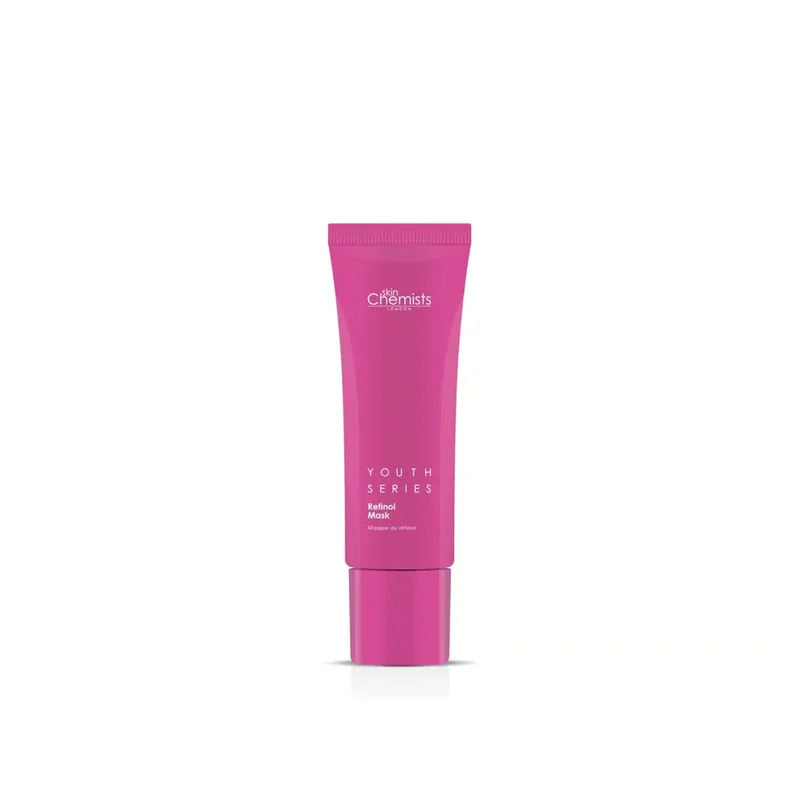 Osta Verkossa skinChemists Youth Series Retinol- & Bakuchiol-Naamio 50ml Suomi Toimitus