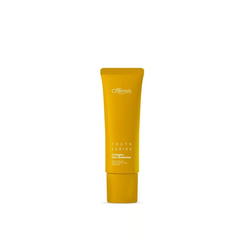 Kausialennus skinChemists Youth Series 1% Kollageeni Päivävoide 50ml Suomi Toimitus