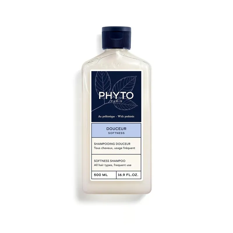 Merkkituote Phyto Softness Shampoo Suomi Toimitus
