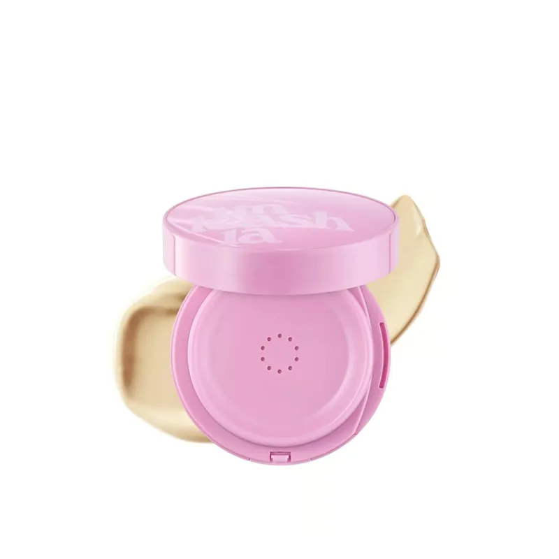 Tarjous Unleashia Don‘t Touch Glass Pink -meikkivoidetyyny SPF50+ Suomi Toimitus