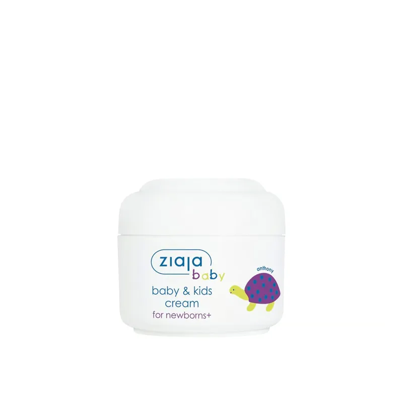 Eniten Myyty Ziaja Baby & Kids Voide 50ml Suomi Toimitus