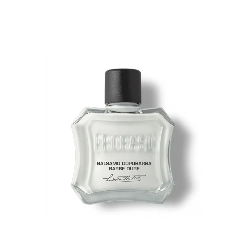 Proraso Partavoide Balsami Karkeille Parroille 100ml Suomi Toimitus Viikonlopputarjous