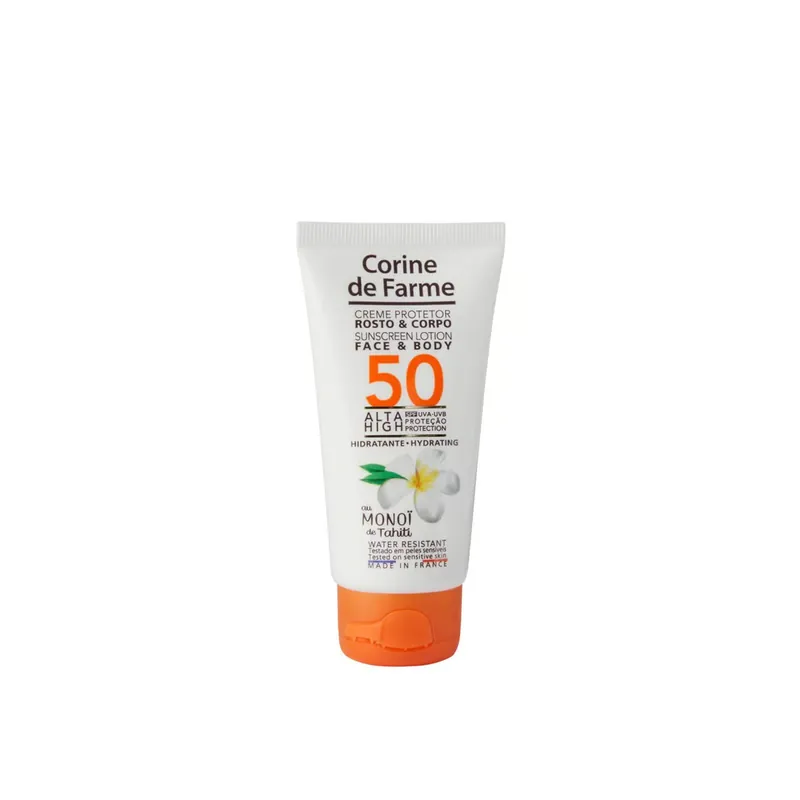 Erikoistarjous Corine de Farme Kosteuttava+ Suojaava Maito SPF30 150ml Suomi Toimitus