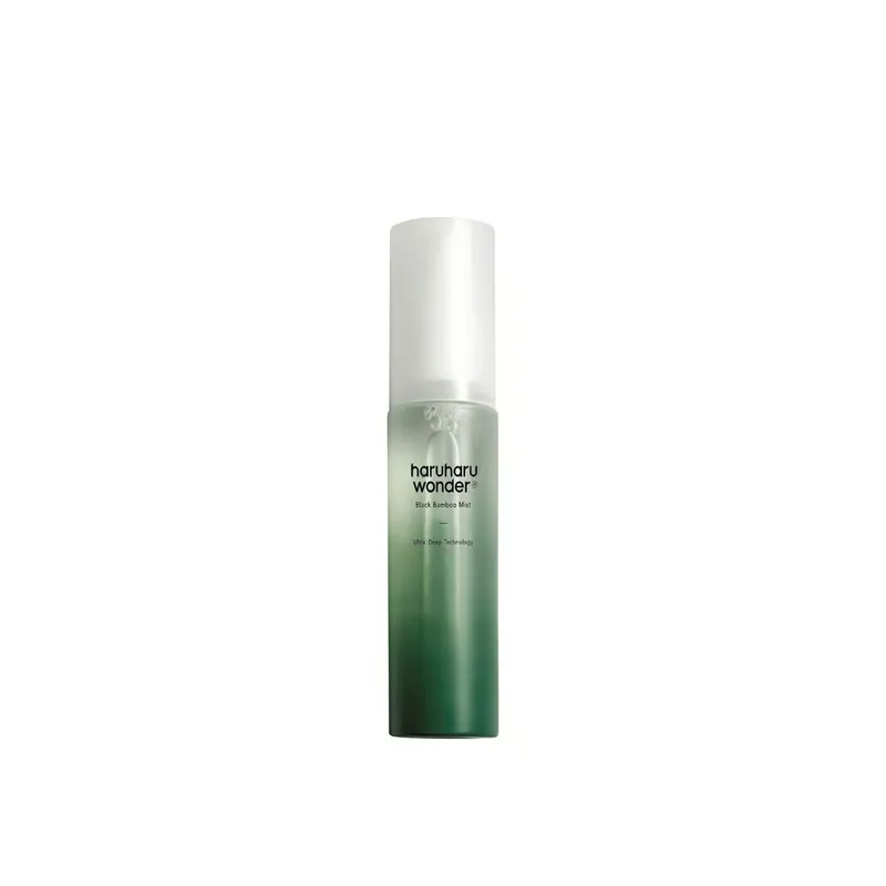 Haruharu Wonder Black Bamboo Sumu 150ml Suomi Toimitus Ilmainen Palautus