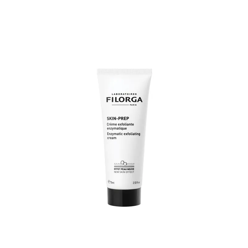 Filorga Skin-Prep Entsyymikuoriva Kuorintavoide 75ml Suomi Toimitus Pikatoimitus