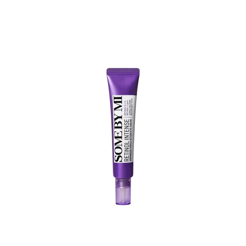 Halpa Hinta Some By Mi Retinol Intense Advanced Triple Action Silmävoide 30ml Suomi Toimitus