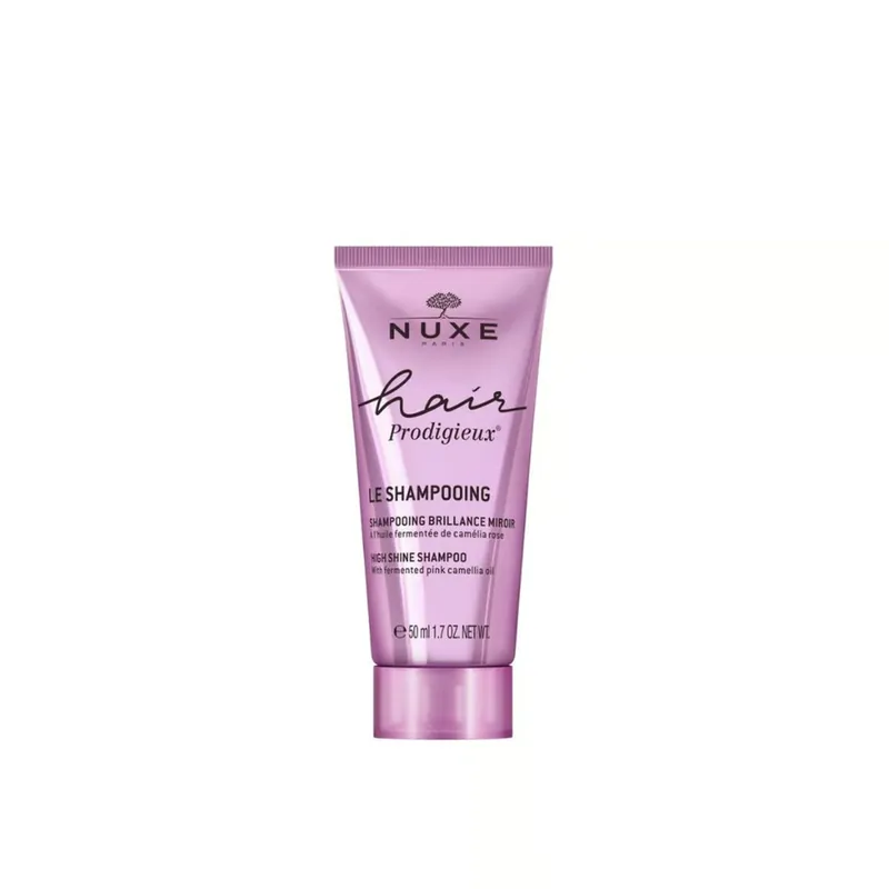 NUXE Hair Prodigieux Kiiltoa Antava Shampoo Suomi Toimitus Osta Tänään