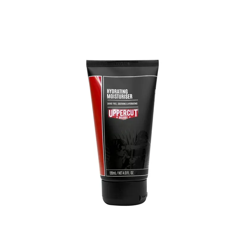 Uppercut Deluxe Kosteuttava Kosteusvoide 120ml Suomi Toimitus Älä Missaa