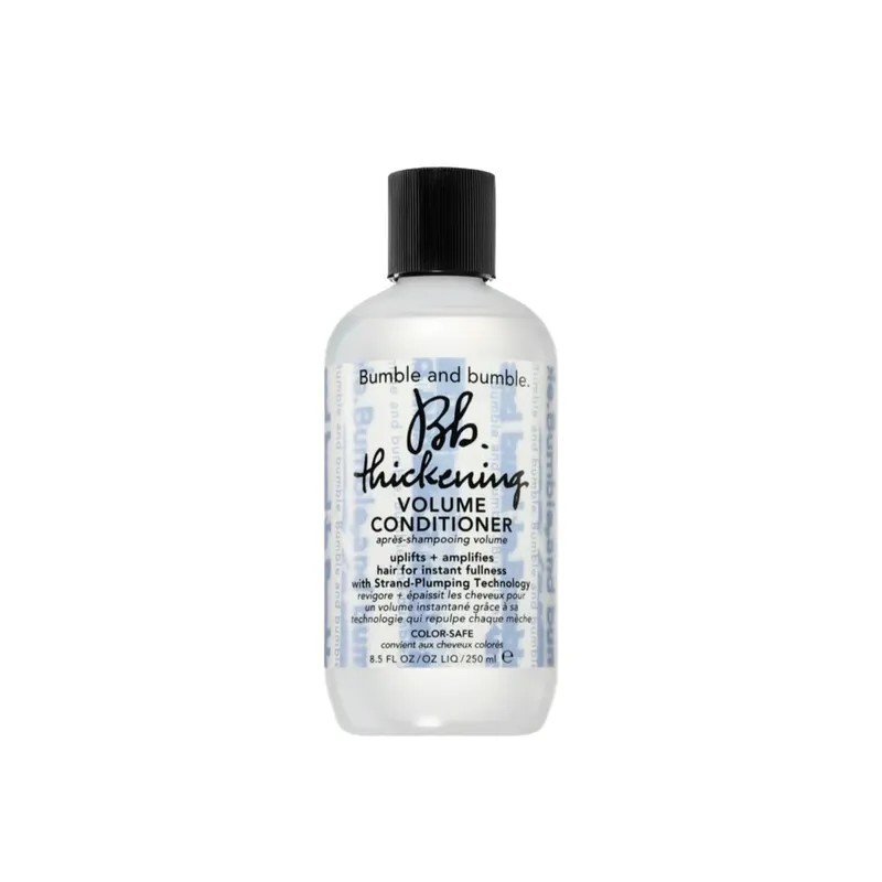 Bumble and bumble. Thickening Tuuheuttava Hoitoaine 250ml Suomi Toimitus Alennettu
