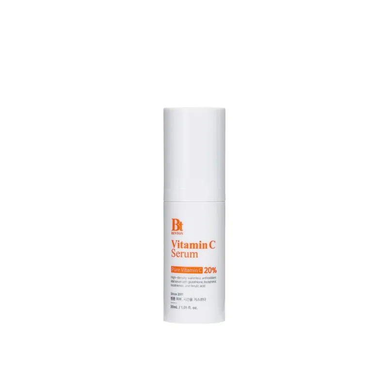 Benton Vitamin C Seerumi 30ml Suomi Toimitus Edullinen Hinta