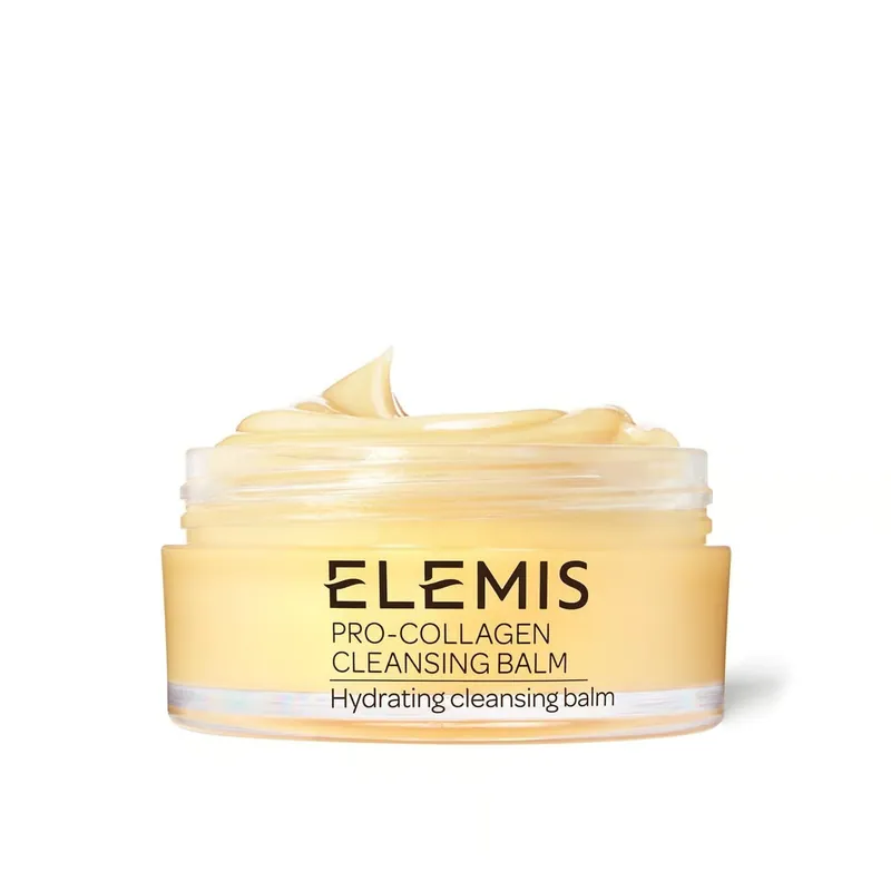 Uusi Malli Elemis Pro-Collagen Puhdistusbalsami 100g Suomi Toimitus
