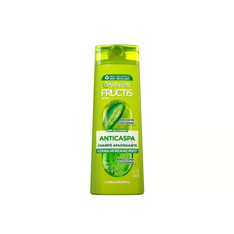 Päivän Tarjous Garnier Fructis Hilseshampoo Suomi Toimitus