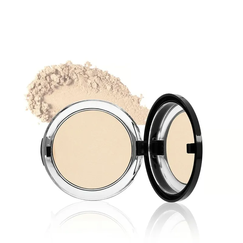 Vain Rajoitetun Ajan Bellapierre Cosmetics Kompakti Mineraalimeikkivoide SPF15 Suomi Toimitus