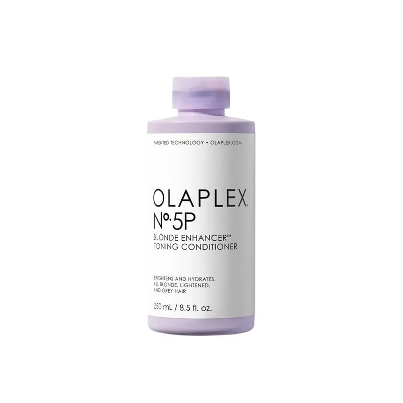 OLAPLEX Nº5P Blonde Enhancer Sävyttävä Hoitoaine Suomi Toimitus Rajoitettu Tarjous