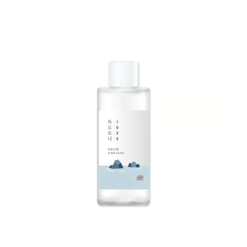 Round Lab 1025 Dokdo Toner Suomi Toimitus Edullinen