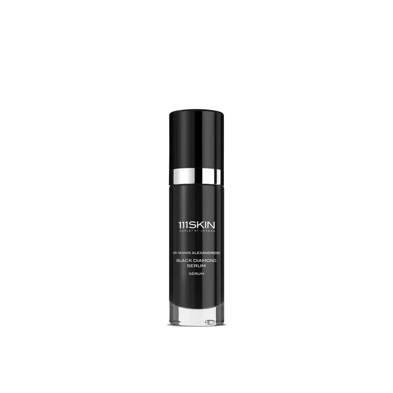 Suosittu 111SKIN Black Diamond Seerumi 30ml Suomi Toimitus