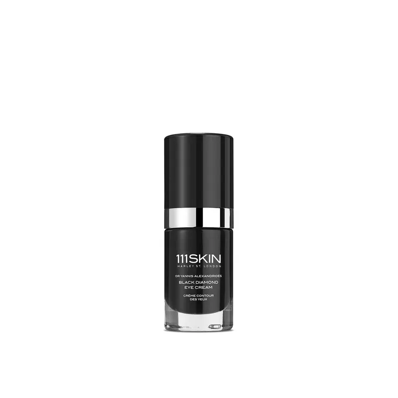 111SKIN Black Diamond Silmävoide 15ml Suomi Toimitus Eniten Myyty