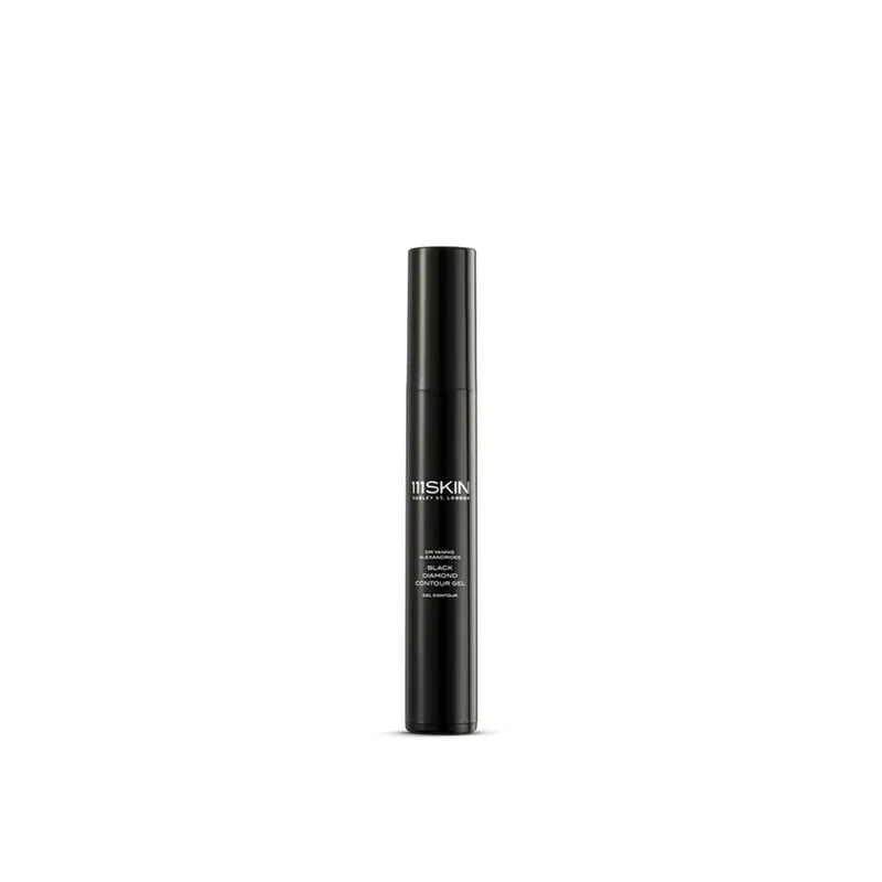 111SKIN Black Diamond Contour Geeli 15ml Suomi Toimitus Sertifioitu