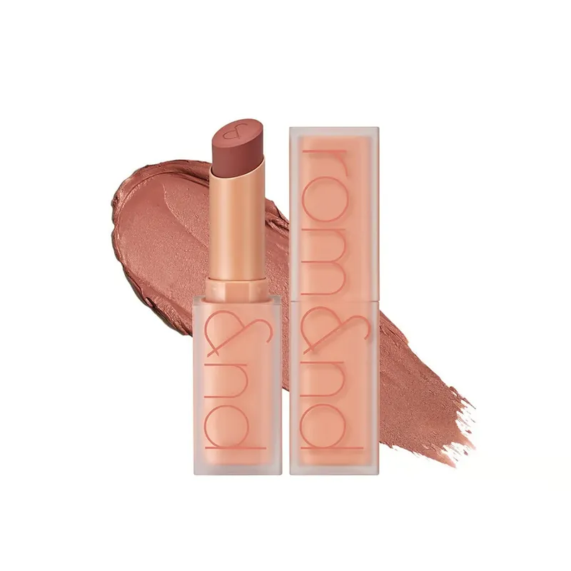 Romand Zero Matte -huulipuna 21 Smoked Beige 3g Suomi Toimitus Tilaa Nyt