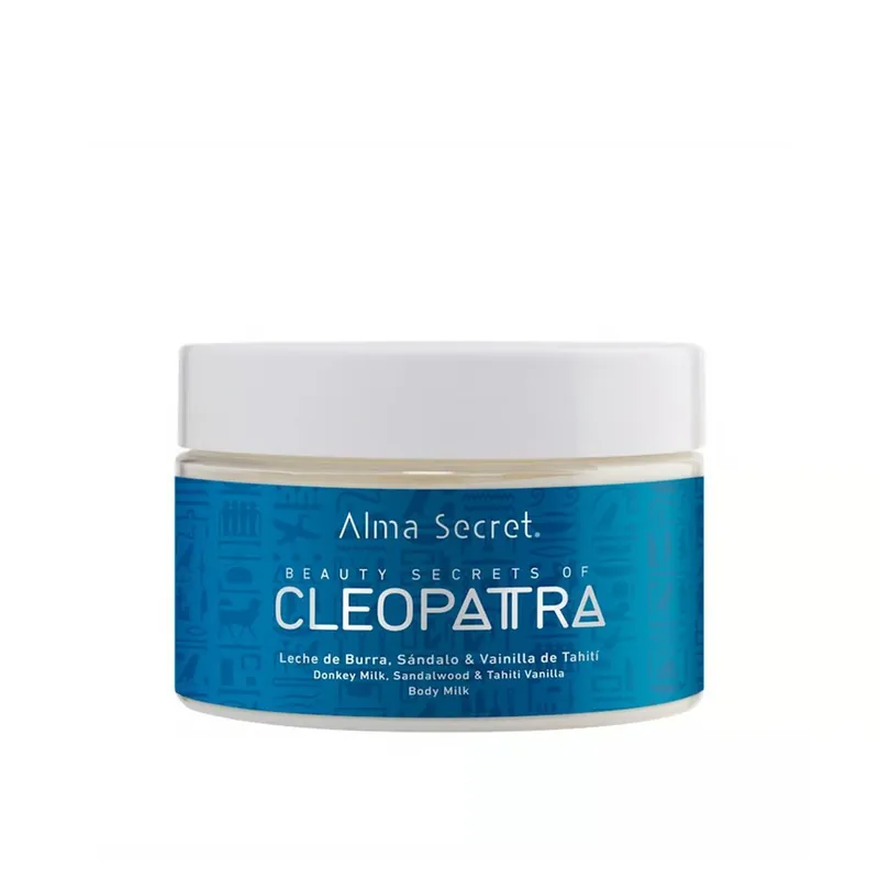 Alma Secret Cleopatra Vartalomaito 250ml Suomi Toimitus Alennus