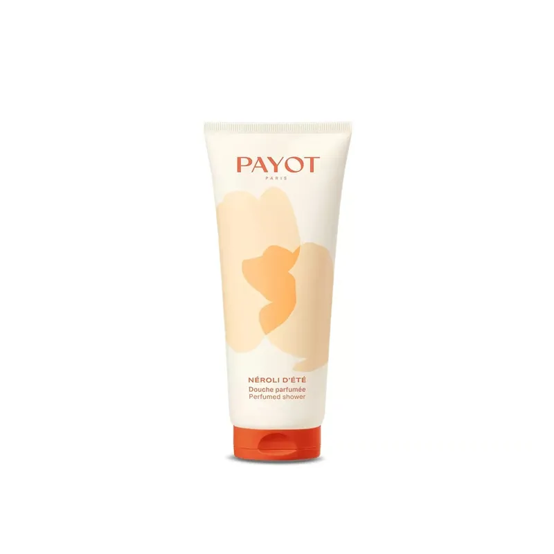 Payot Néroli D‘été Parfumoitu Suihkugeeli 200ml Suomi Toimitus Superhinta