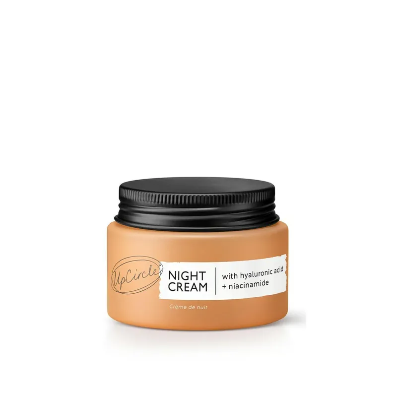 UpCircle Yövoide 55ml Suomi Toimitus Osta Tänään