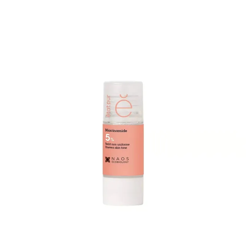 Etat Pur Pure Active Niasiiniamidi 15ml Suomi Toimitus Ilmainen Palautus