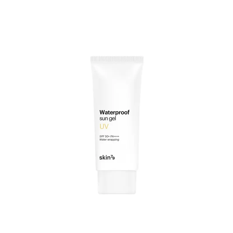Halpa Skin79 Water Wrapping Vedenkestävä Aurinkogeeli SPF50+ 100ml Suomi Toimitus