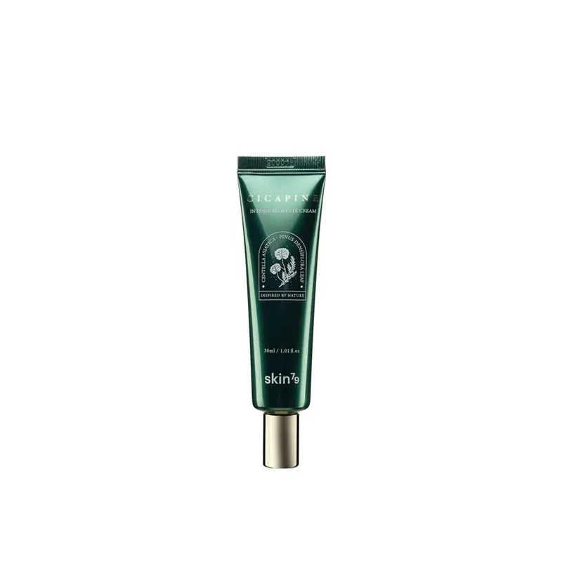 Skin79 Cica Pine Intense Relief Silmävoide 30ml Suomi Toimitus Eniten Myyty