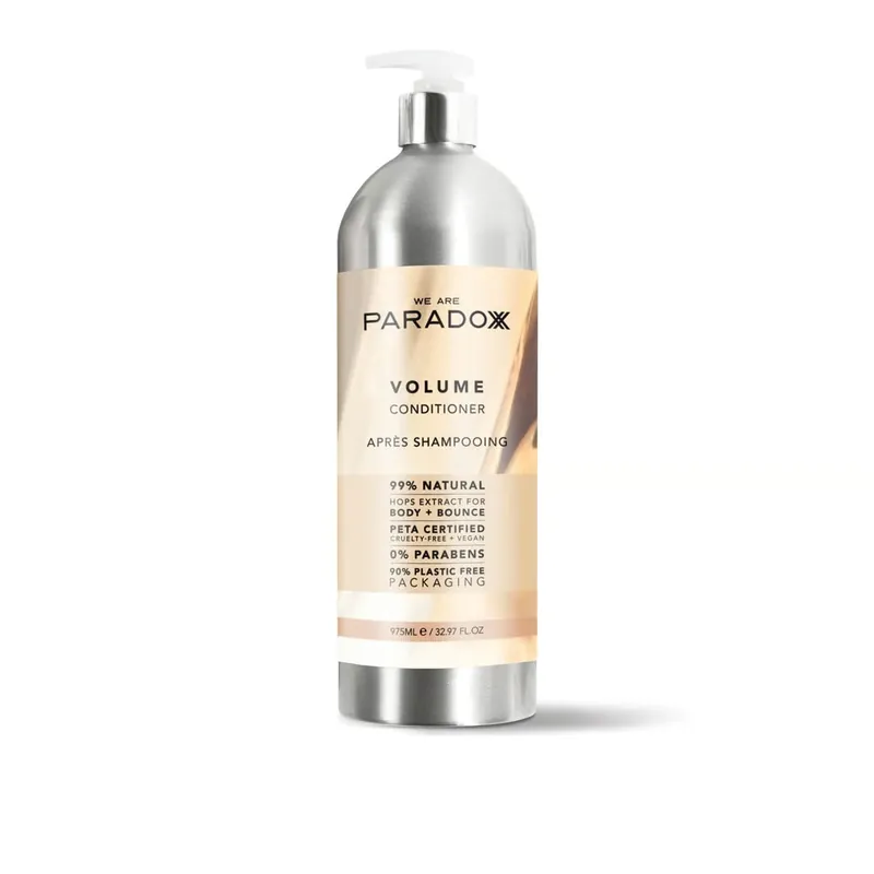 We Are Paradoxx Professional Volume Hoitoaine 975ml Suomi Toimitus Asiakkaiden Suosikki