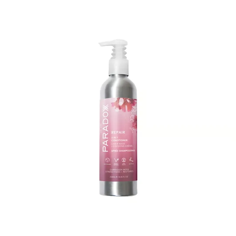 We Are Paradoxx Repair 3-In-1 Hoitoaine 250ml Suomi Toimitus Älä Missaa