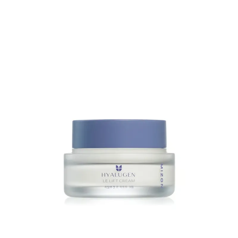 Osta Tänään Mizon Hyalugen Le Lift Voide 50ml Suomi Toimitus