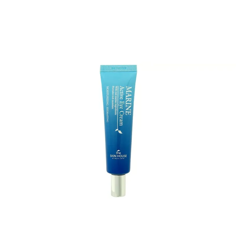 The Skin House Marine Active Silmävoide 30ml Suomi Toimitus Löytö