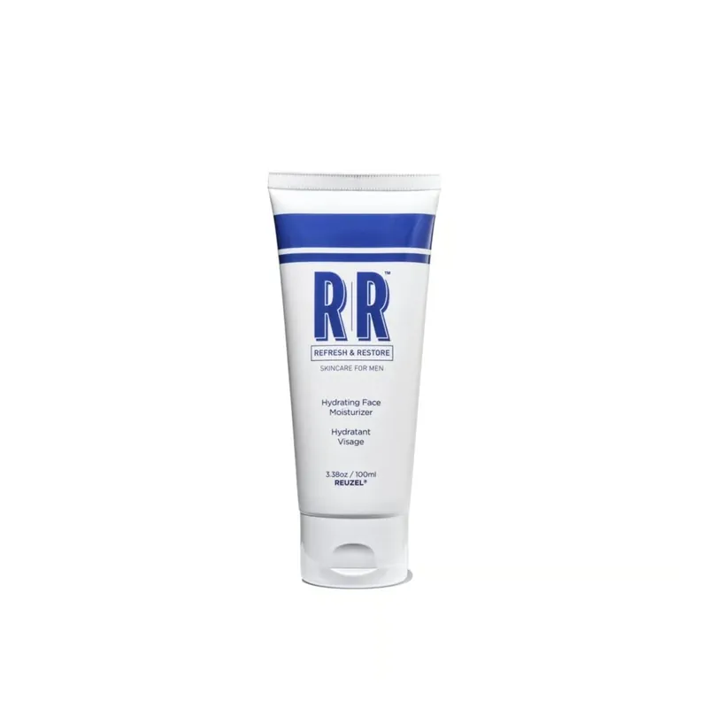 Reuzel Kosteuttava Kasvovoide 100ml Suomi Toimitus Tehdashinta