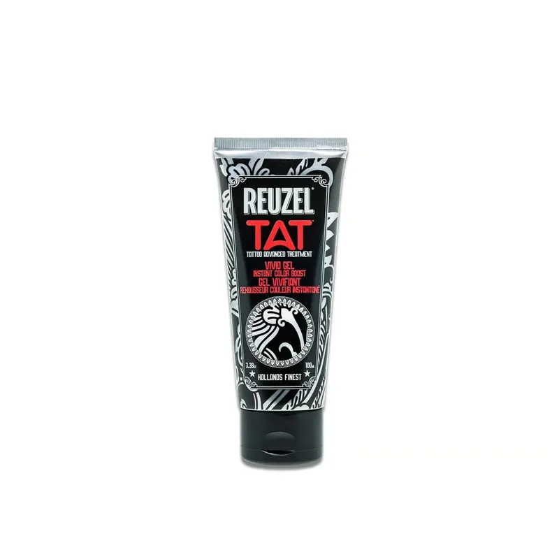 Reuzel TAT Vivid Geeli 100ml Suomi Toimitus Uutuus