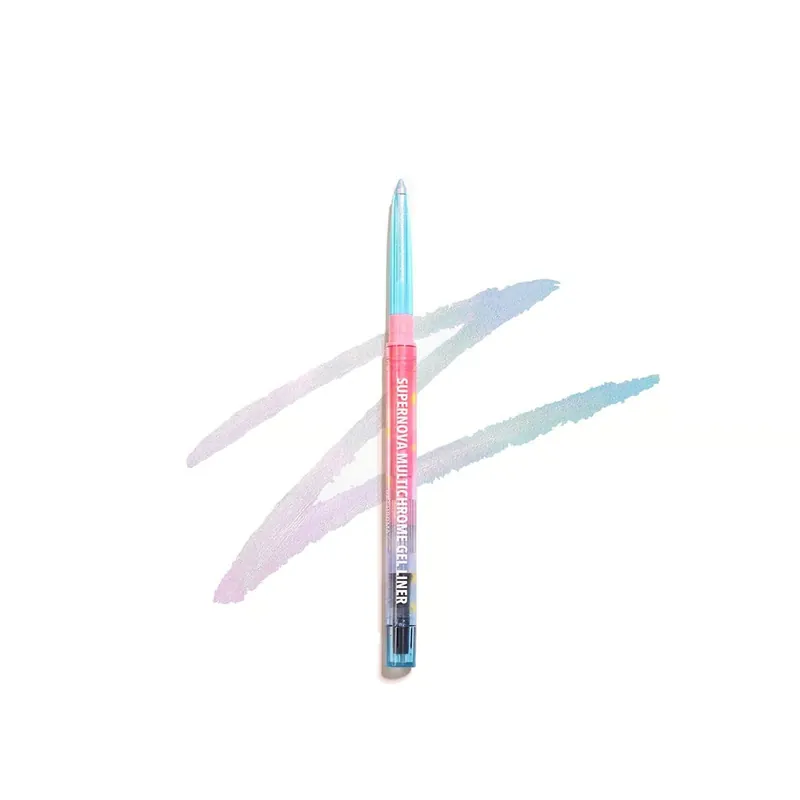 Tehdashinta Moira Supernova Multichrome Geelirajausväri 02 Chroma Suomi Toimitus
