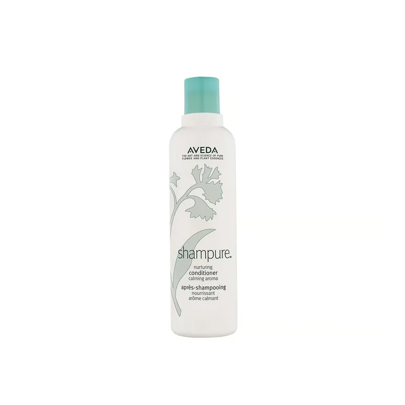 Aveda Shampure Ravitseva Hoitoaine 250ml Suomi Toimitus Erikoistarjous