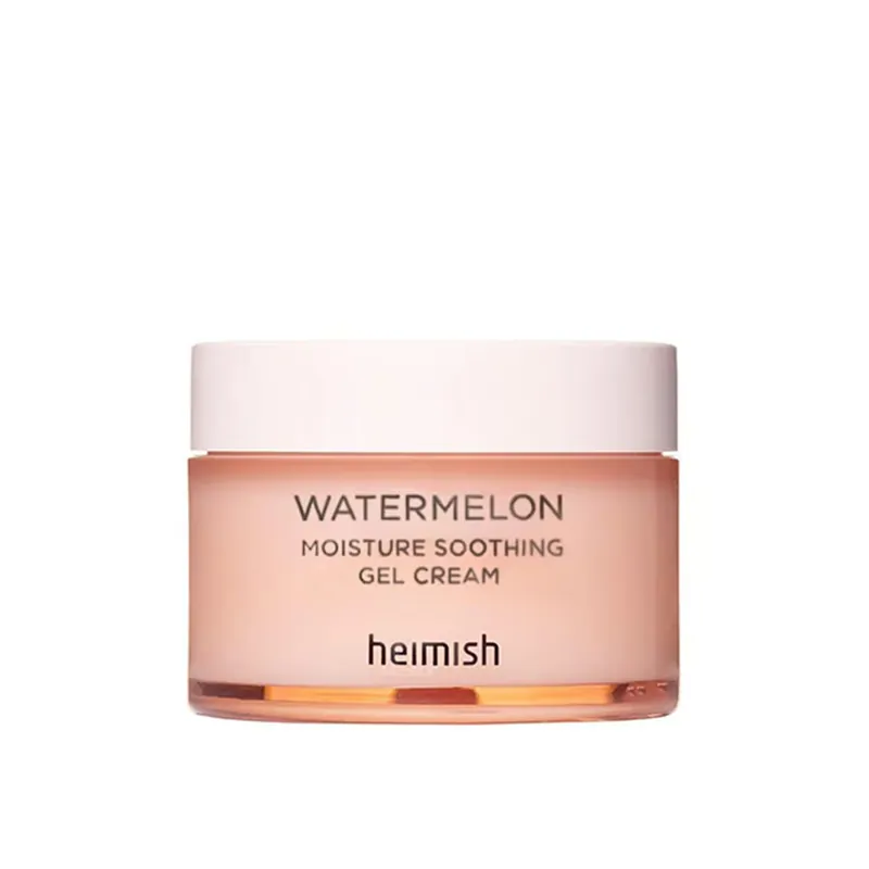 Tarjous heimish Watermelon Kosteuttava Rauhoittava Geelivoide 110ml Suomi Toimitus