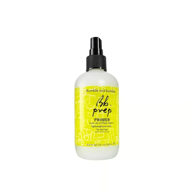Bumble and bumble. Prep Selvittävä Hiuspohjustusaine 250ml Suomi Toimitus Osta Nyt