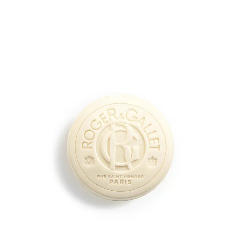 Ajankohtainen Roger&Gallet Cologne Twist Puhdistuspala 100g Suomi Toimitus