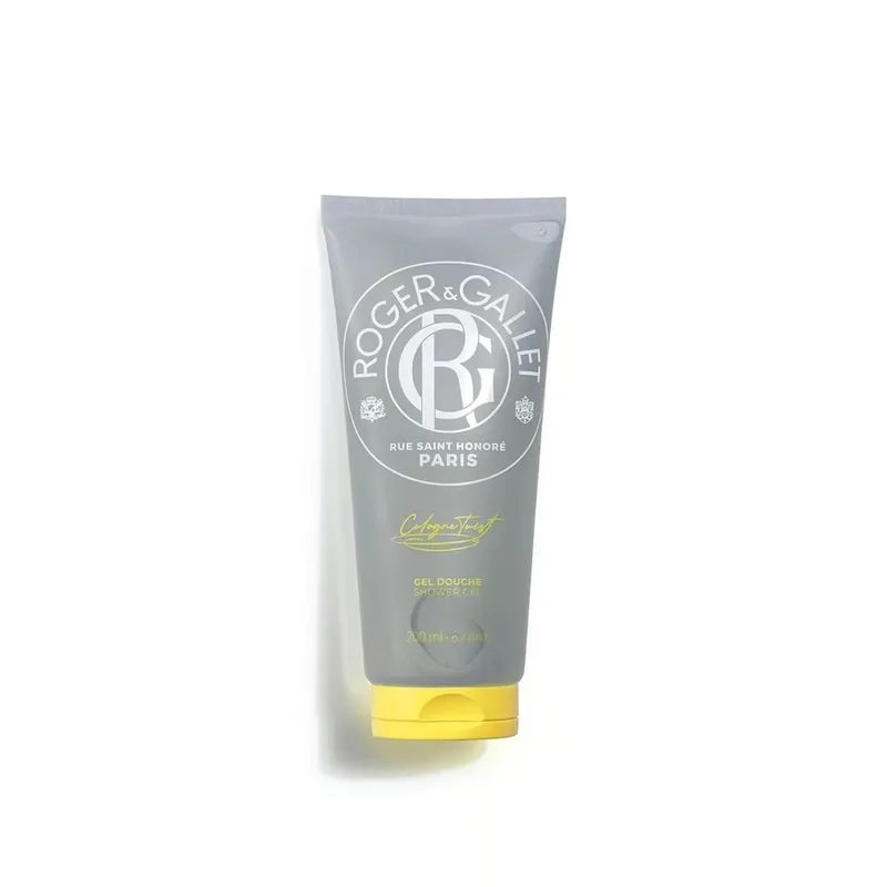 Aito Roger&Gallet Cologne Twist Suihkugeeli 200ml Suomi Toimitus