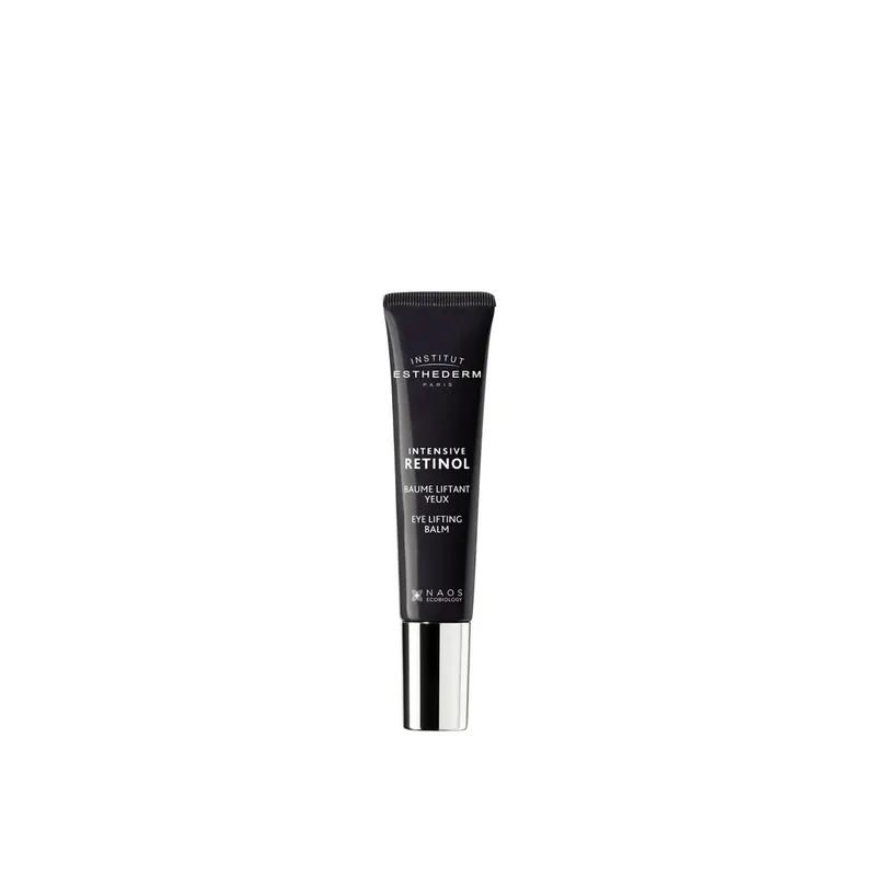 Pikatoimitus Esthederm Intensive Retinol Silmien Kohottava Balsami 15ml Suomi Toimitus