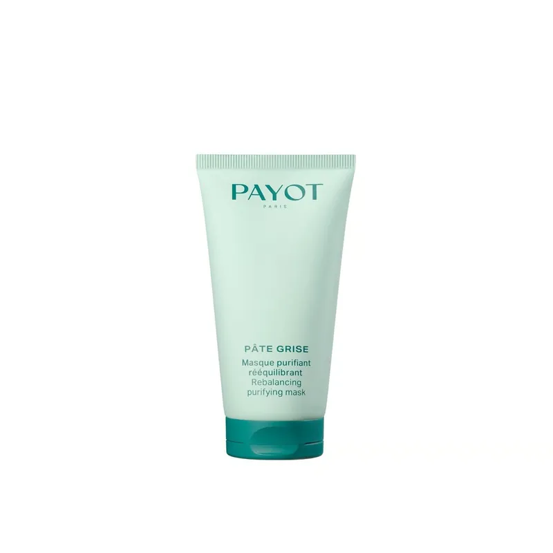 Alennus Payot Pâte Grise Tasapainottava Puhdistava Naamio 75ml Suomi Toimitus