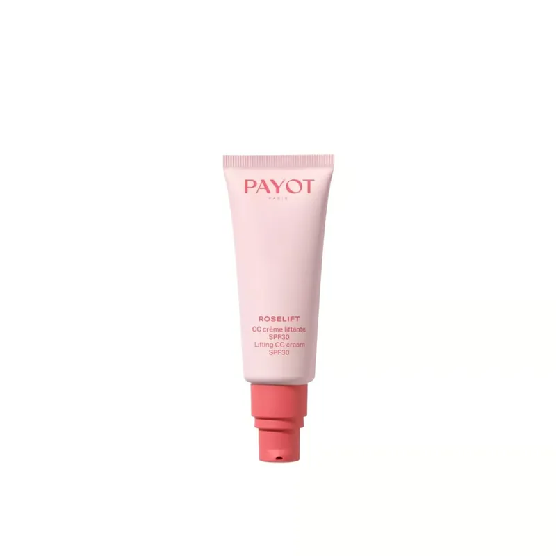 Lähetetään Heti Payot Roselift Lifting CC-Voide SPF30 40ml Suomi Toimitus