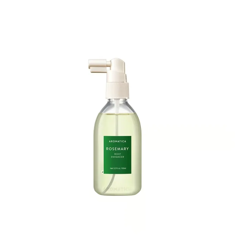 Heti Saatavilla AROMATICA Rosemary Juuritehostaja 100ml Suomi Toimitus