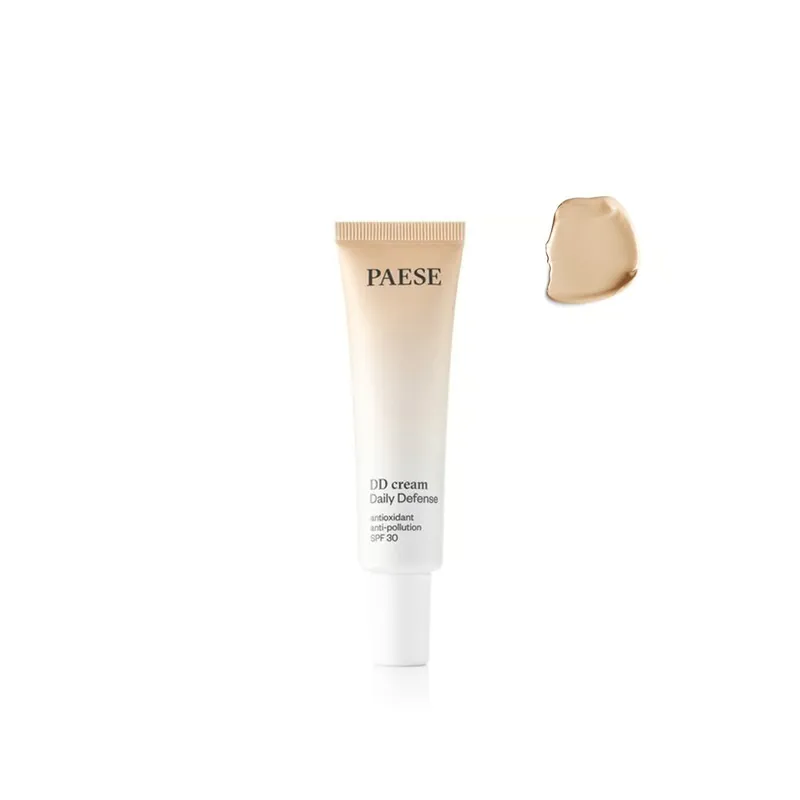 Paese DD Cream Daily Defense SPF30 2W Beige 30ml Suomi Toimitus Löytö